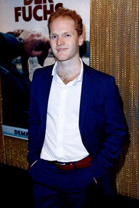 Filmpremiere 'Der Fuchs' in Köln