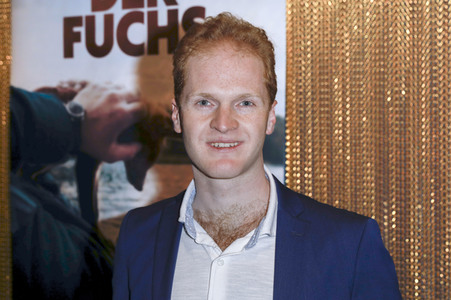Filmpremiere 'Der Fuchs' in Köln