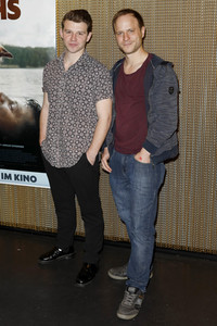 Filmpremiere 'Der Fuchs' in Köln