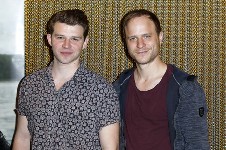 Filmpremiere 'Der Fuchs' in Köln