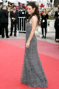 Filmpremiere 'Die Prinzessin von Montpensier', Cannes Film Festival 2010
