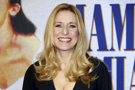 Musicalpremiere 'Mamma Mia!' in Hamburg