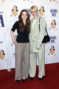 Musicalpremiere 'Mamma Mia!' in Hamburg