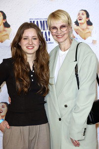 Musicalpremiere 'Mamma Mia!' in Hamburg