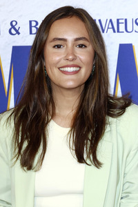 Musicalpremiere 'Mamma Mia!' in Hamburg