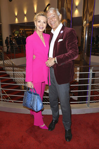 Musicalpremiere 'Mamma Mia!' in Hamburg