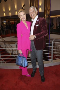 Musicalpremiere 'Mamma Mia!' in Hamburg
