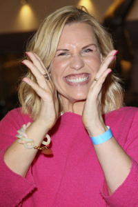 Musicalpremiere 'Mamma Mia!' in Hamburg
