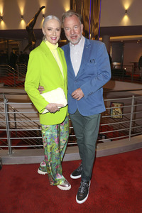 Musicalpremiere 'Mamma Mia!' in Hamburg