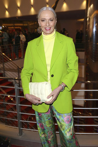 Musicalpremiere 'Mamma Mia!' in Hamburg