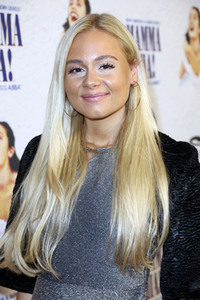Musicalpremiere 'Mamma Mia!' in Hamburg