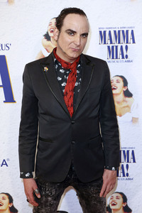 Musicalpremiere 'Mamma Mia!' in Hamburg
