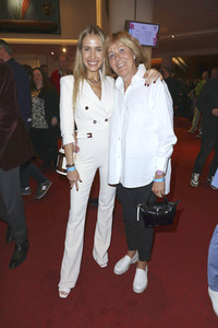 Musicalpremiere 'Mamma Mia!' in Hamburg