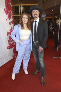 Musicalpremiere 'Mamma Mia!' in Hamburg