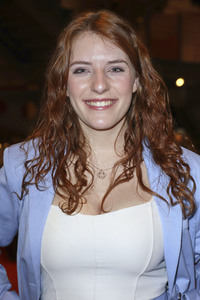 Musicalpremiere 'Mamma Mia!' in Hamburg