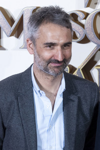 Filmpremiere 'Die drei Musketiere - D'Artagnan' in Madrid