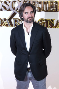Filmpremiere 'Die drei Musketiere - D'Artagnan' in Madrid
