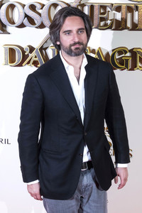 Filmpremiere 'Die drei Musketiere - D'Artagnan' in Madrid