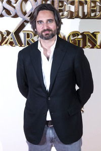 Filmpremiere 'Die drei Musketiere - D'Artagnan' in Madrid