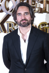 Filmpremiere 'Die drei Musketiere - D'Artagnan' in Madrid