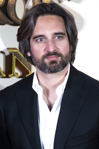 Filmpremiere 'Die drei Musketiere - D'Artagnan' in Madrid