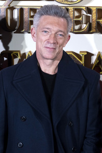 Filmpremiere 'Die drei Musketiere - D'Artagnan' in Madrid
