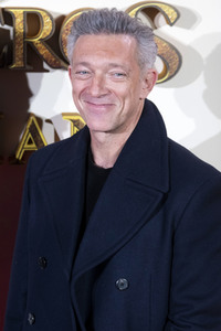 Filmpremiere 'Die drei Musketiere - D'Artagnan' in Madrid