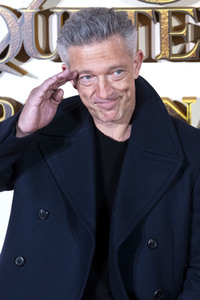 Filmpremiere 'Die drei Musketiere - D'Artagnan' in Madrid