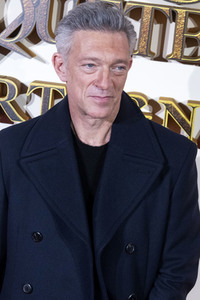 Filmpremiere 'Die drei Musketiere - D'Artagnan' in Madrid