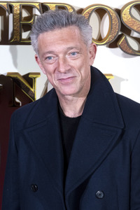 Filmpremiere 'Die drei Musketiere - D'Artagnan' in Madrid