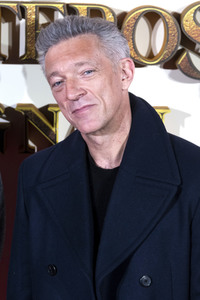 Filmpremiere 'Die drei Musketiere - D'Artagnan' in Madrid