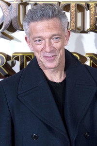 Filmpremiere 'Die drei Musketiere - D'Artagnan' in Madrid