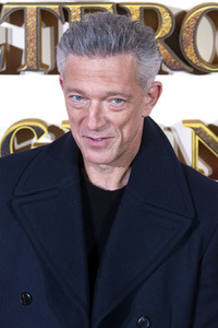 Filmpremiere 'Die drei Musketiere - D'Artagnan' in Madrid