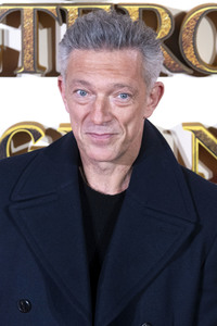 Filmpremiere 'Die drei Musketiere - D'Artagnan' in Madrid