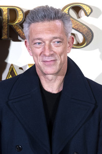 Filmpremiere 'Die drei Musketiere - D'Artagnan' in Madrid