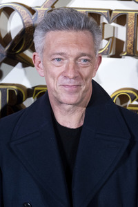 Filmpremiere 'Die drei Musketiere - D'Artagnan' in Madrid