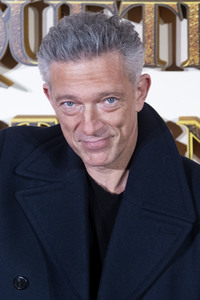 Filmpremiere 'Die drei Musketiere - D'Artagnan' in Madrid