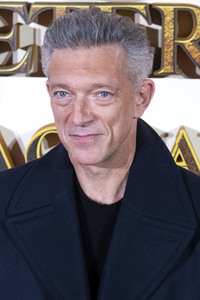 Filmpremiere 'Die drei Musketiere - D'Artagnan' in Madrid