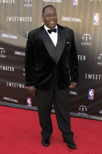 Filmpremiere 'Sweetwater' in Burbank