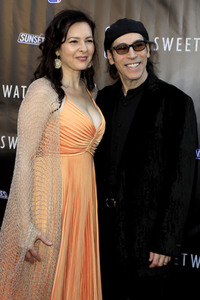 Filmpremiere 'Sweetwater' in Burbank