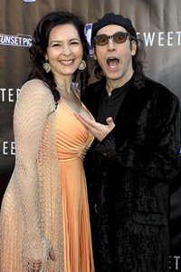 Filmpremiere 'Sweetwater' in Burbank