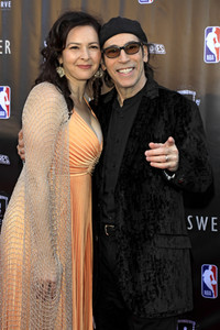 Filmpremiere 'Sweetwater' in Burbank
