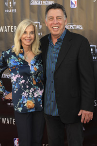 Filmpremiere 'Sweetwater' in Burbank