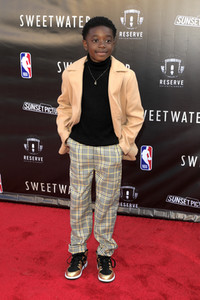 Filmpremiere 'Sweetwater' in Burbank