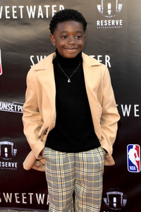 Filmpremiere 'Sweetwater' in Burbank