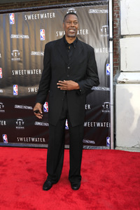 Filmpremiere 'Sweetwater' in Burbank