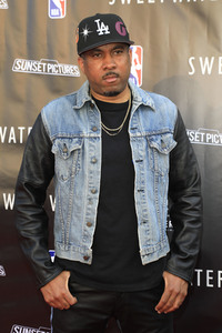 Filmpremiere 'Sweetwater' in Burbank