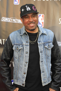 Filmpremiere 'Sweetwater' in Burbank