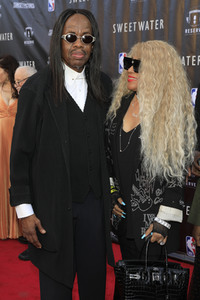 Filmpremiere 'Sweetwater' in Burbank