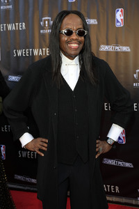 Filmpremiere 'Sweetwater' in Burbank